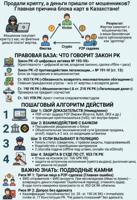 Юридические услуги