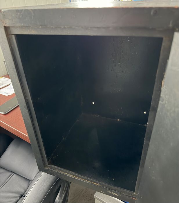 Каса / Сейф за оръжие и ценности