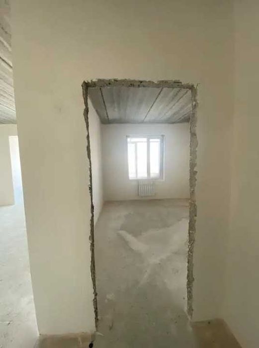 Продам евродвушку в ЖК Рахат