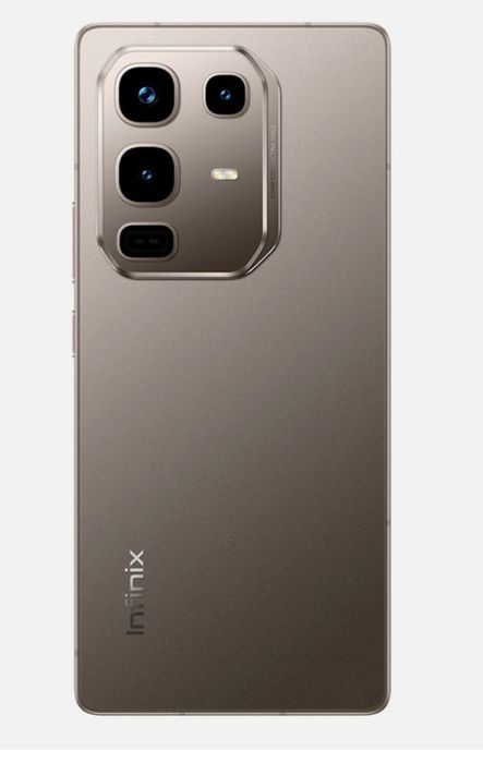 Infinix hot 50 pro