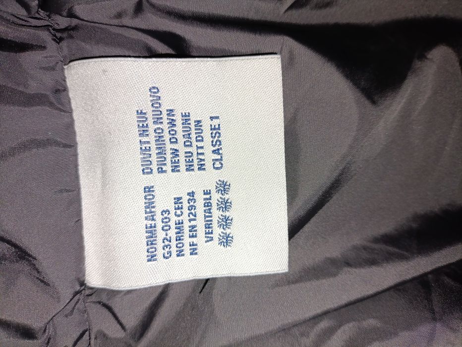 100% оригинално мъжко яке MONCLER