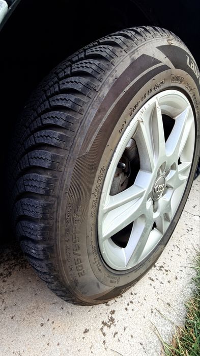 Audi A3 2.0 Tdi *2010*