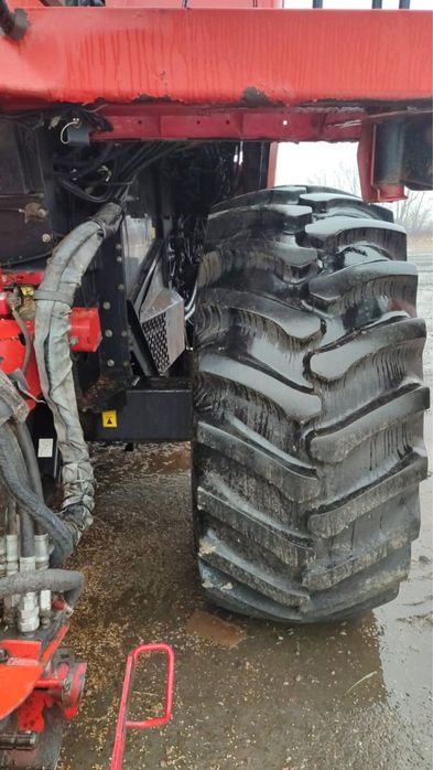 Продам ЗУК Case 5088