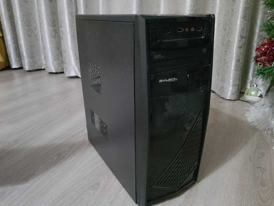 Продается компьютер срочно
