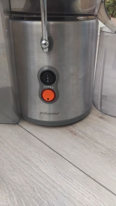 Сокоизтисквачка Zelmer