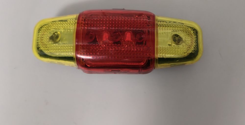 Lumină pentru bicicletă