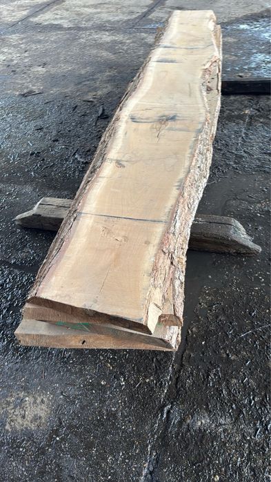 Cherestea stejar uscata