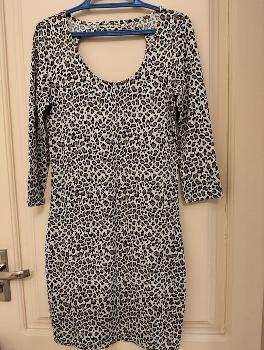 Вечернее платье, VERO MODA, размер S/M (европейский)