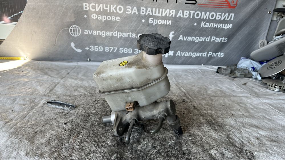Kia Sportage 2 спирачна помпа