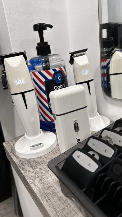 Продавам професионални машинки JRL GHOST 2