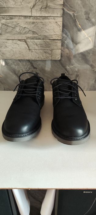 Ботинки раз 45. Dunham