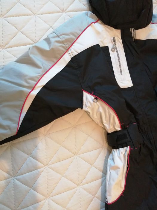 Зимен гащеризон за ски Peak Mountain 6 год.