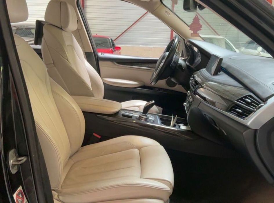 BMW X5 RATE -FIXE  Garantie 12//36 luni Rate Avans 0 Leasing