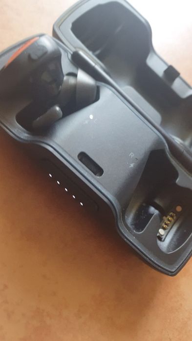 Bose SoundSport Free - Case charge !