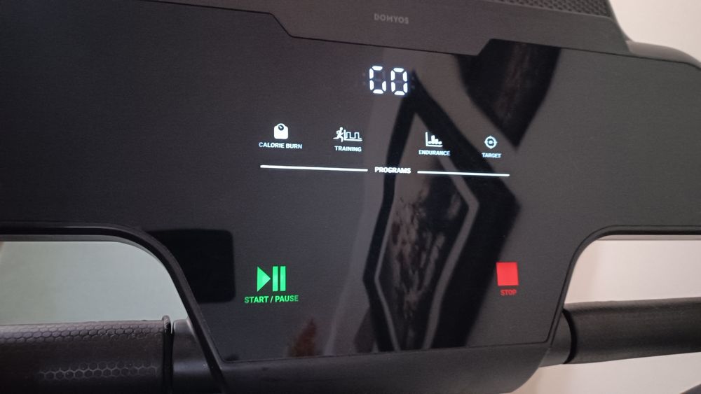 Пътека за бягане Domyos 500