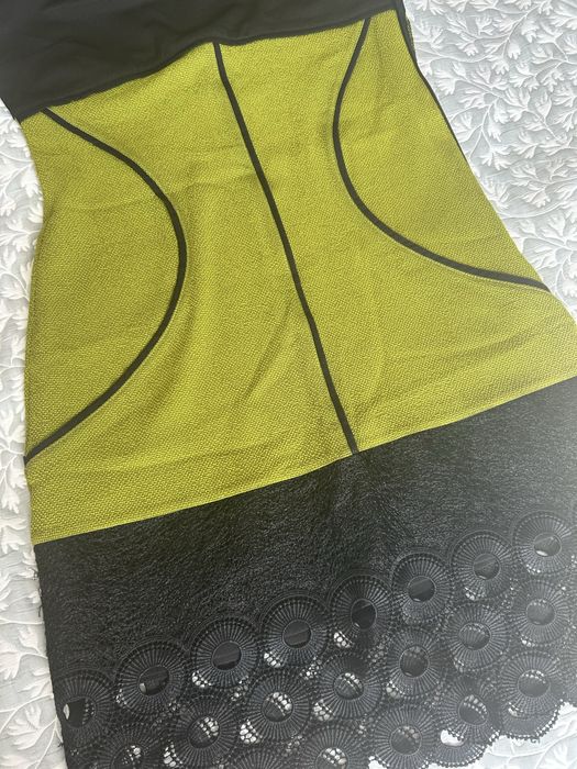 Платье 38 размер (S)