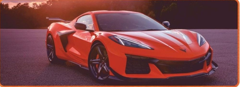 Коврик для рабочего стола