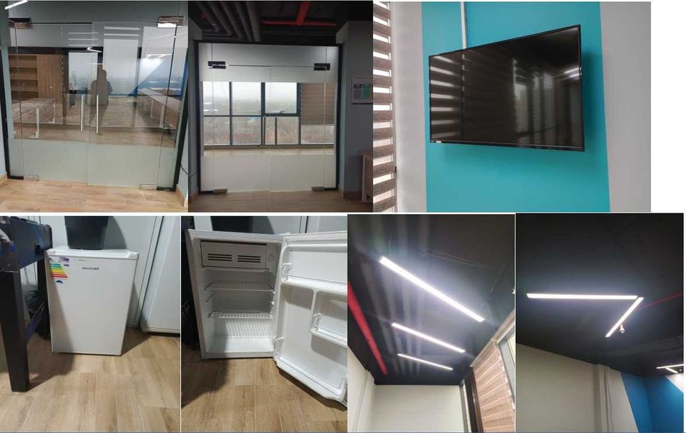 Продам мебель для офиса, дома