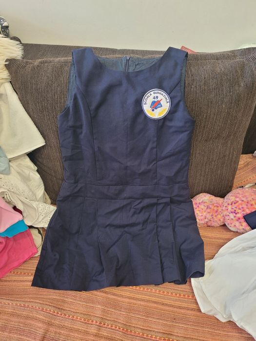 Hainute pentru scoala nr 49