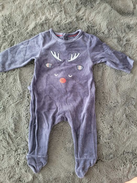 Pijamale okaidi, m74, baieti