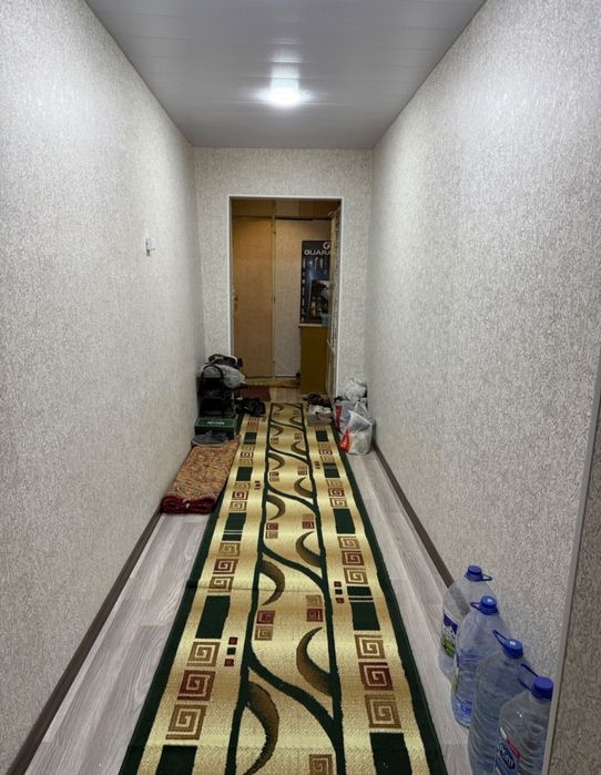 Срочно Продаю Квартиру 2/9/9 На ТТЗ-2 Феруза