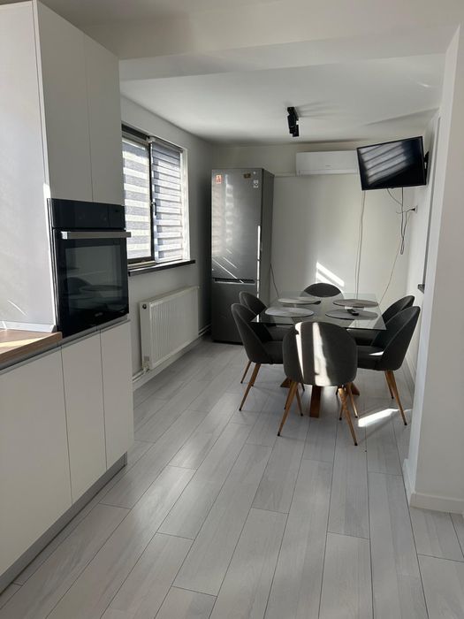 Apartament 2 camere - ultracentral - de inchiriat