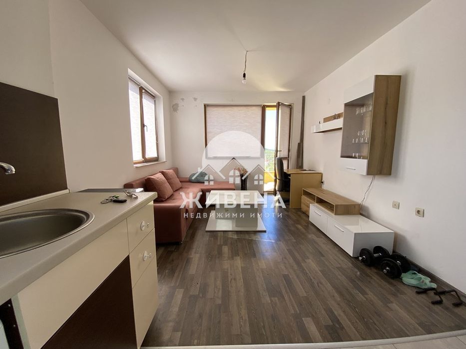 Продава се Двустаен апартамент в Варна, м-т Зеленика - 56 кв.м за 984 €/кв.м - Снимка #2