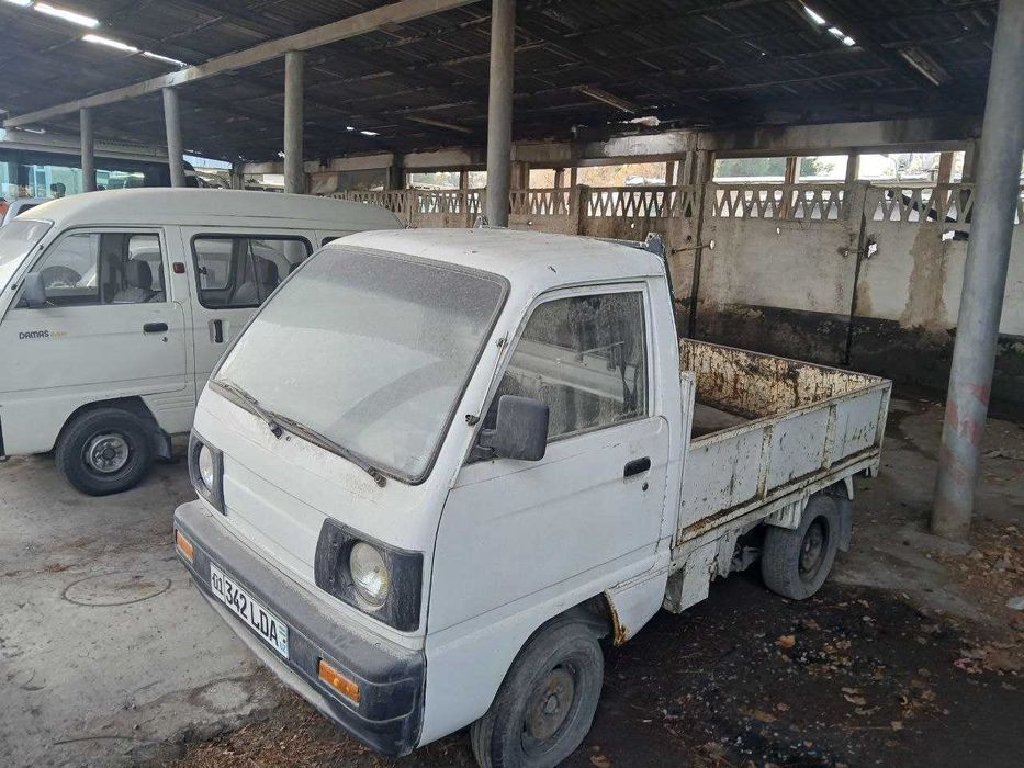 Продается LABO 1993 года выпуска метан в рабочем состоянии