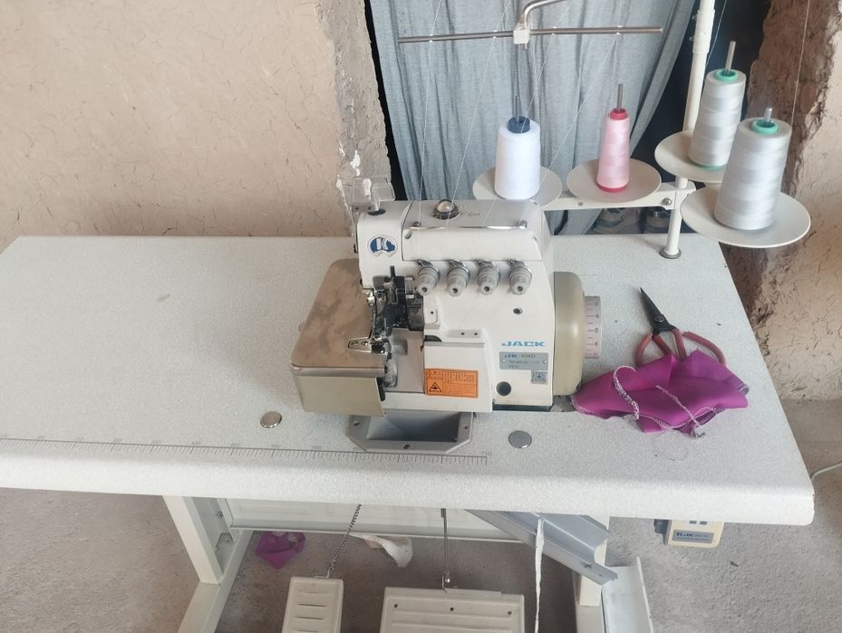 Averlok Rashma sotiladi