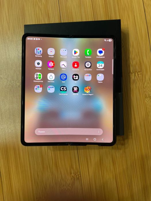 Samsung Z Fold 4 256GB