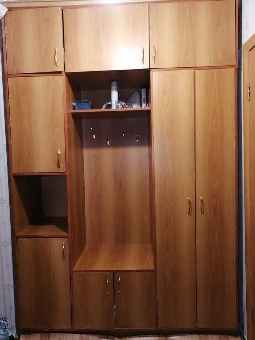Продам шкаф торг