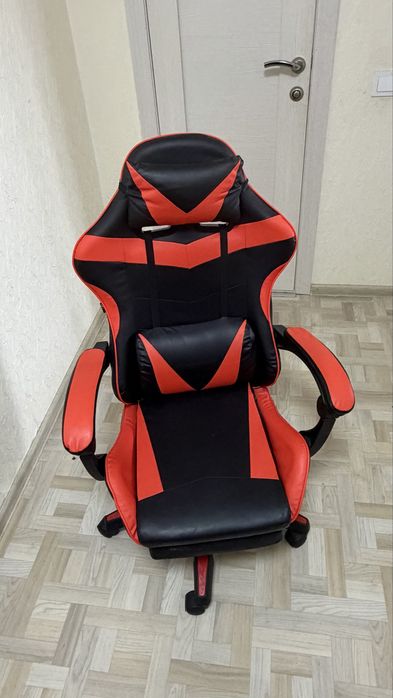 Продам кресло игравое