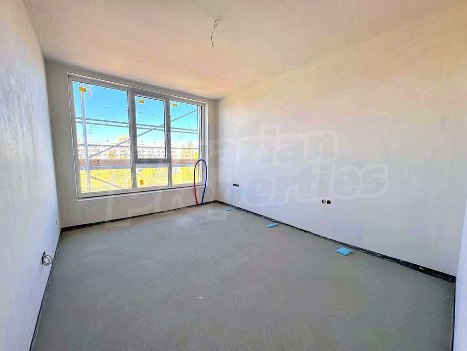 Продава се  в София, Банишора -  кв.м за 0 €/ - Снимка #4