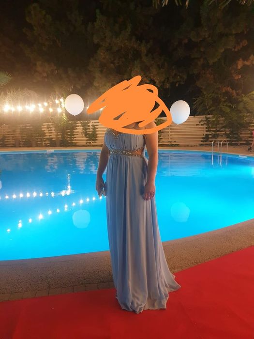 Rochie de seara eleganta