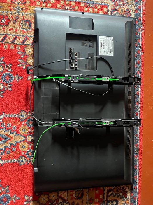 Продам телевизор смарт