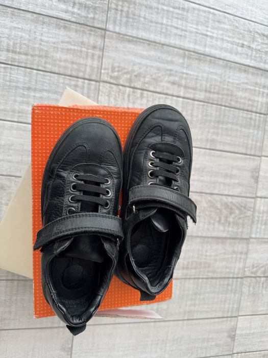 Обувь тифлани кожанные