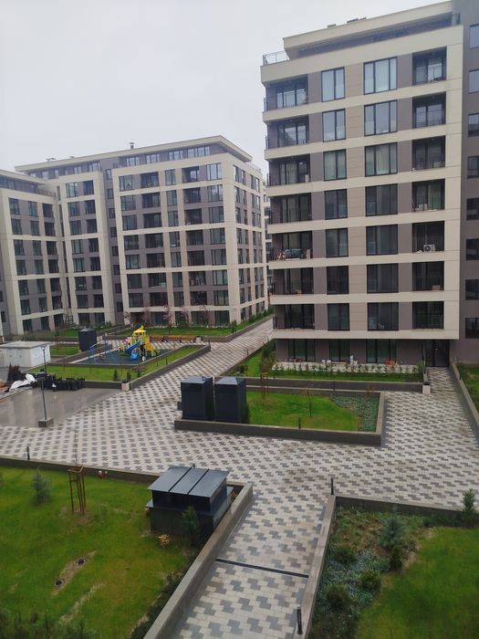 Апартамент под наем