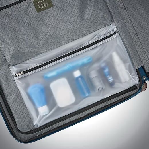 Samsonite Stryde 2 — премиальный чемодан для дальних поездок