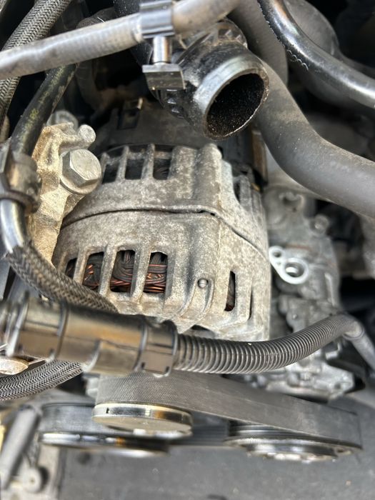 Alternator Audi A4 B9 2.0 Tdi