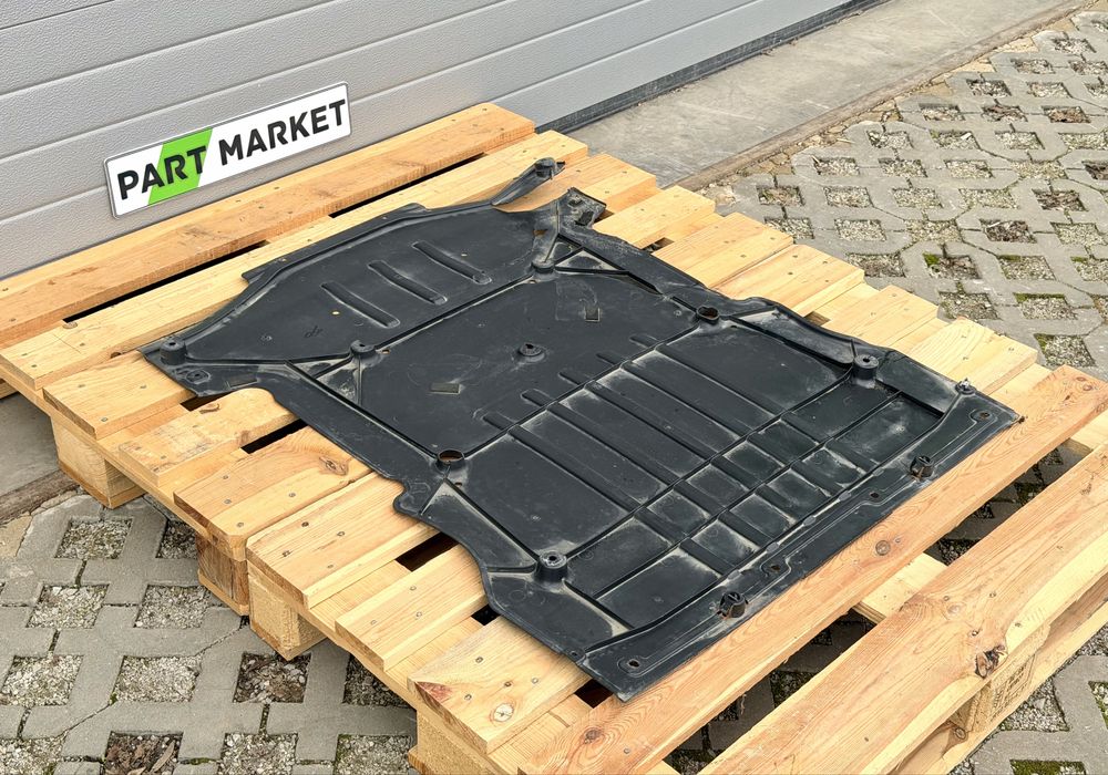 Кора под шаси AUDI Q4 VW ID.3 ID.4 1EA825236C