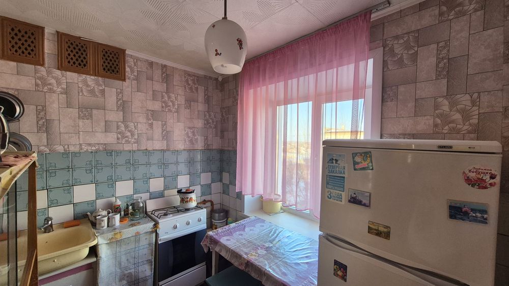 Продам 3 комнатную квартиру