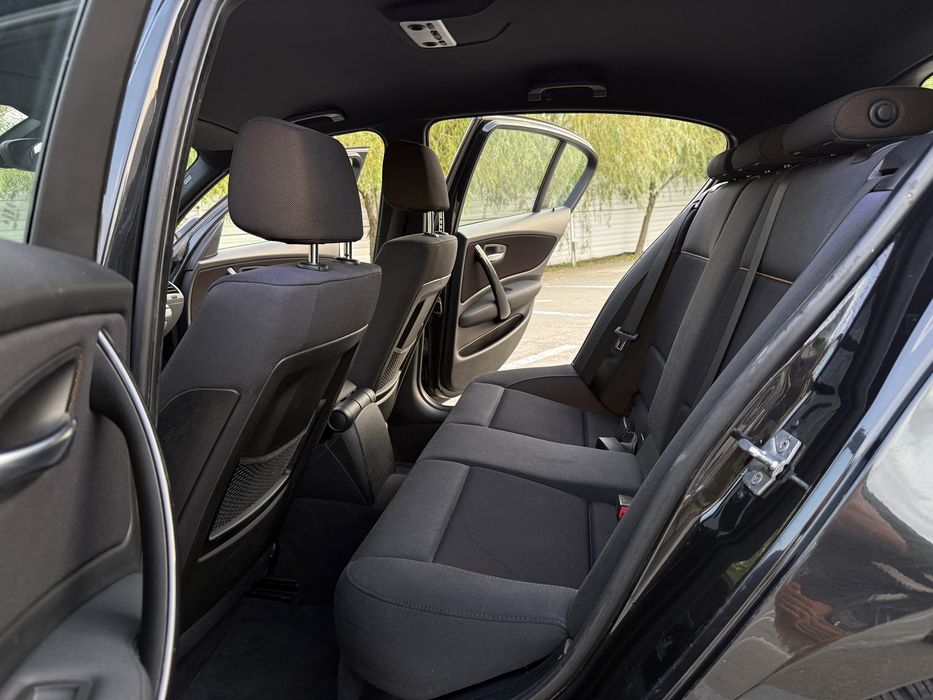 Bmw Seria 1 / E87 / 2011 / LCI