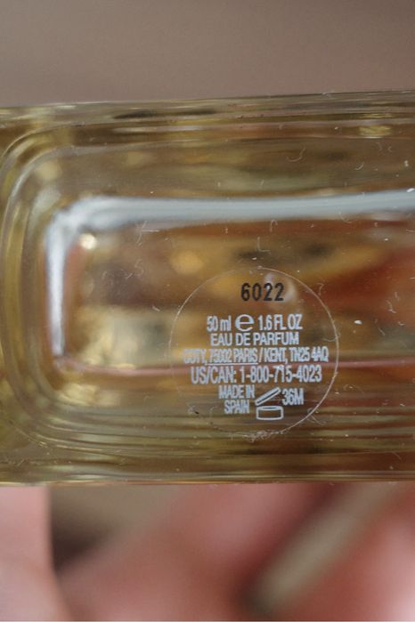 Burberry Goddess EDP парфюмна вода