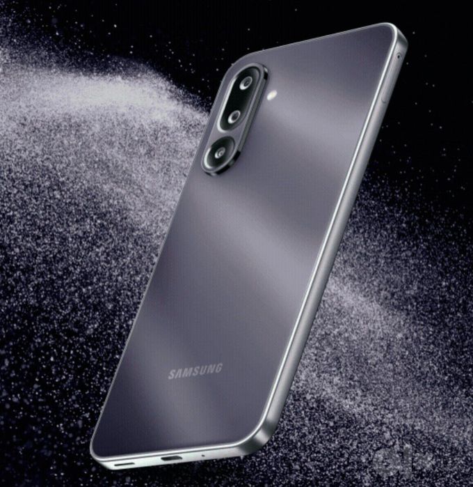 Samsung Galaxy M36 5G 6/128 | полный комплект