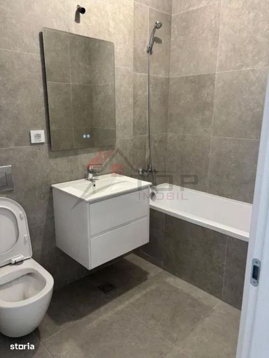 Apartament 2 camere, Podu Ros - Silk District