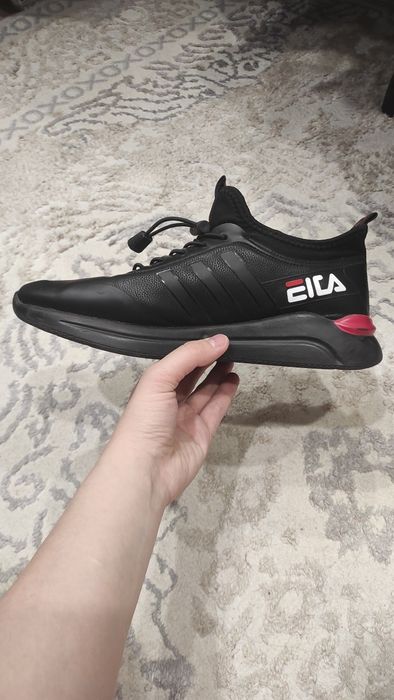 Кросовки 39-40 размера