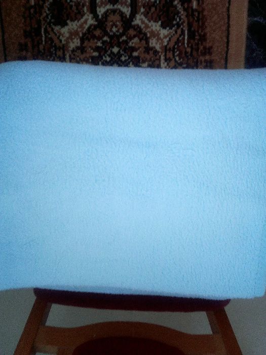 чисто ново бебешко одеало