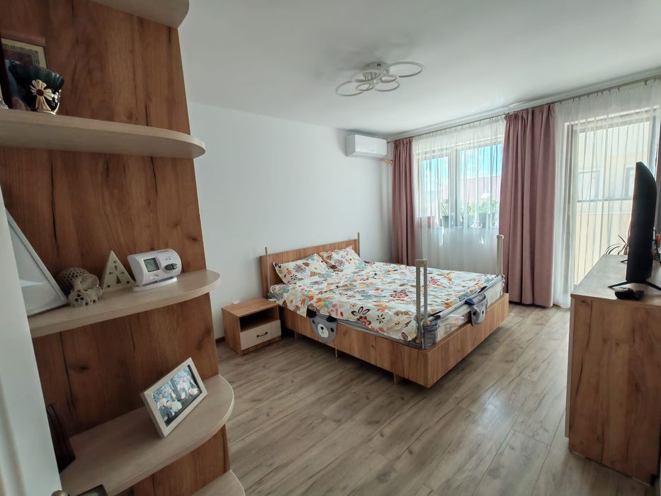 Apartament 3 camere - Astoria Lux Residence