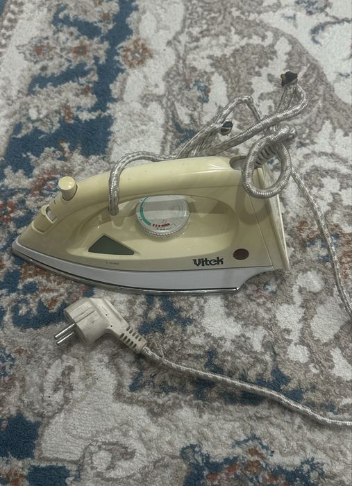 продам утюги б/у