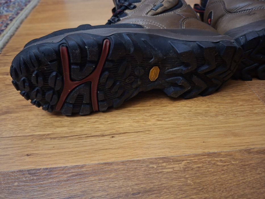 Ecco 37 goretex ботуши детски / момичешки